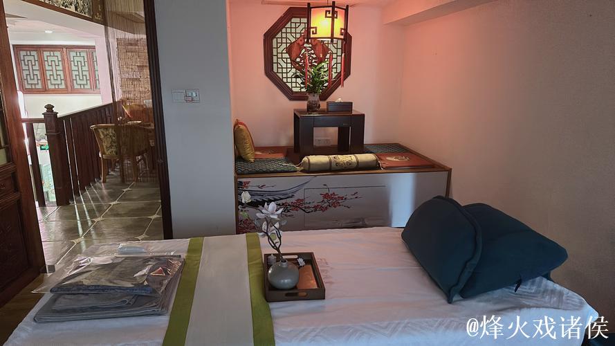 久久精品国产精油按摩体验，让身心焕然一新