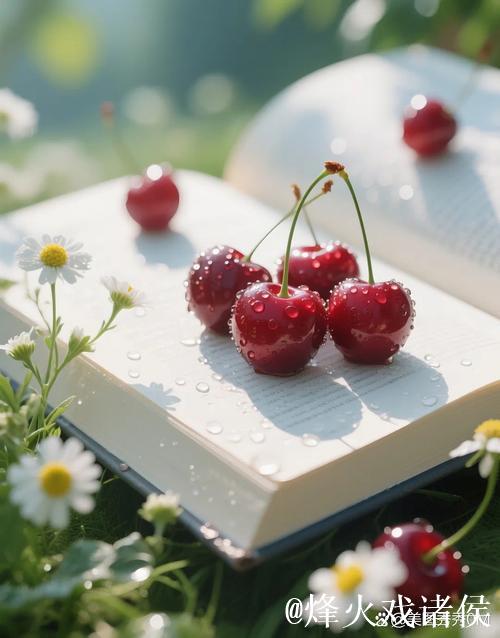 青青草伊人：邂逅心灵深处的静谧时光